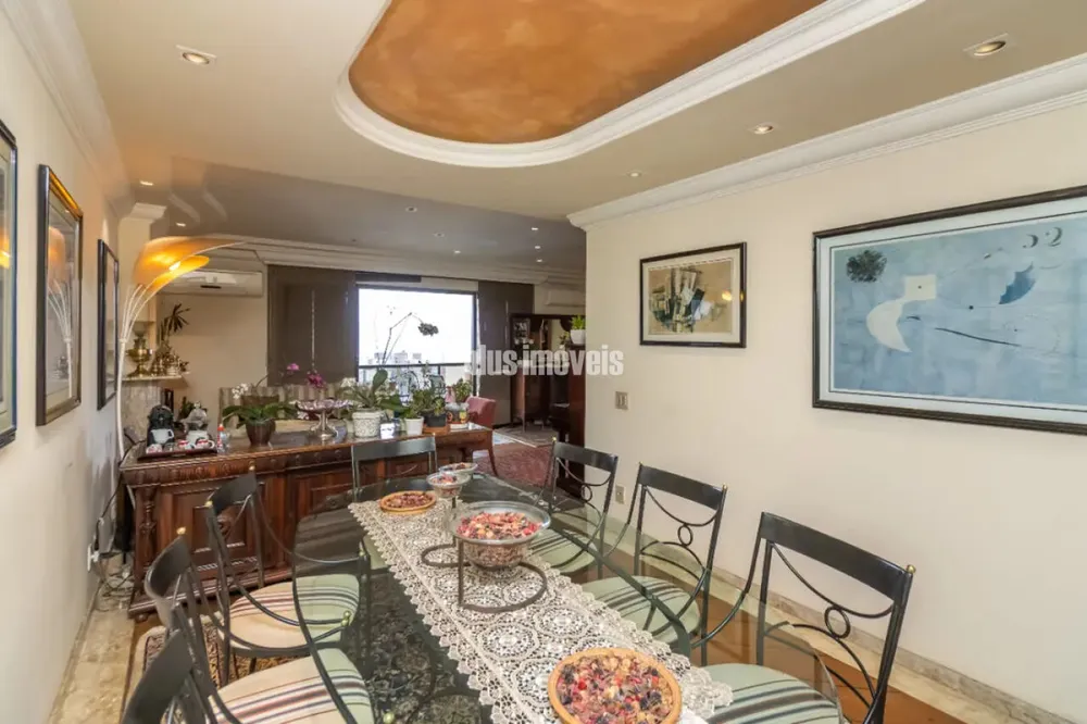 Apartamento, 3 quartos, 213 m² - Foto 2