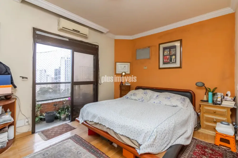 Apartamento, 3 quartos, 213 m² - Foto 4