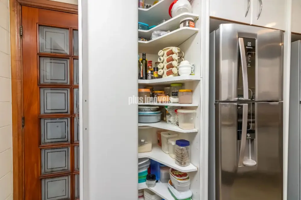 Apartamento, 3 quartos, 213 m² - Foto 3