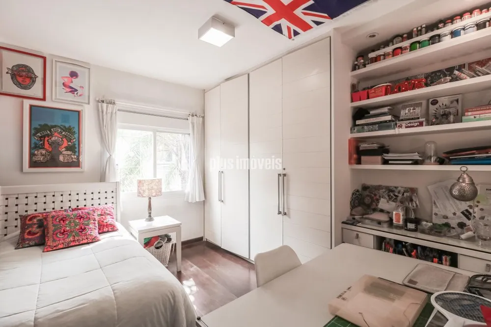 Casa de Condomínio, 4 quartos - Foto 7