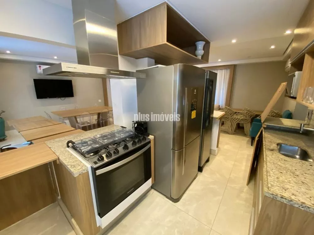 Apartamento à venda com 4 quartos, 167m² - Foto 12