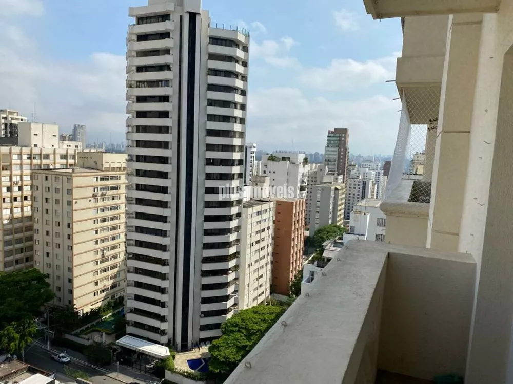 Apartamento à venda com 4 quartos, 167m² - Foto 11