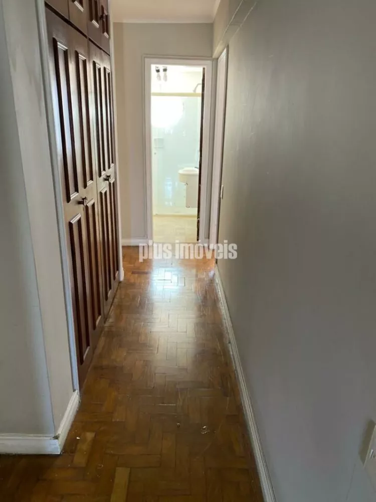 Apartamento à venda com 4 quartos, 167m² - Foto 9