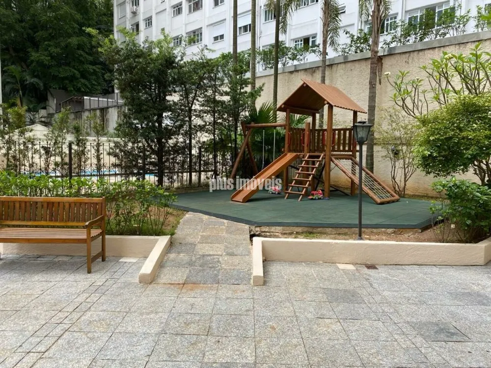 Apartamento, 4 quartos, 167 m² - Foto 20