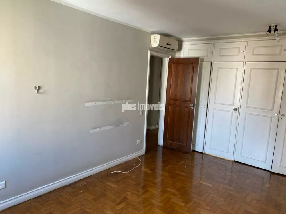 Apartamento à venda com 4 quartos, 167m² - Foto 6