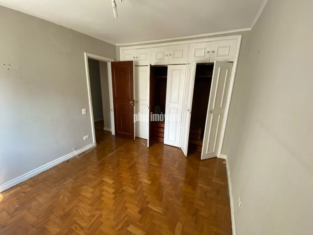 Apartamento à venda com 4 quartos, 167m² - Foto 3