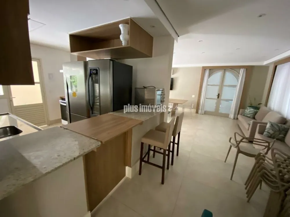 Apartamento, 4 quartos, 167 m² - Foto 17