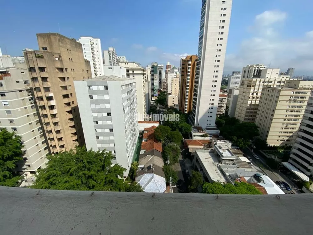 Apartamento à venda com 4 quartos, 167m² - Foto 10