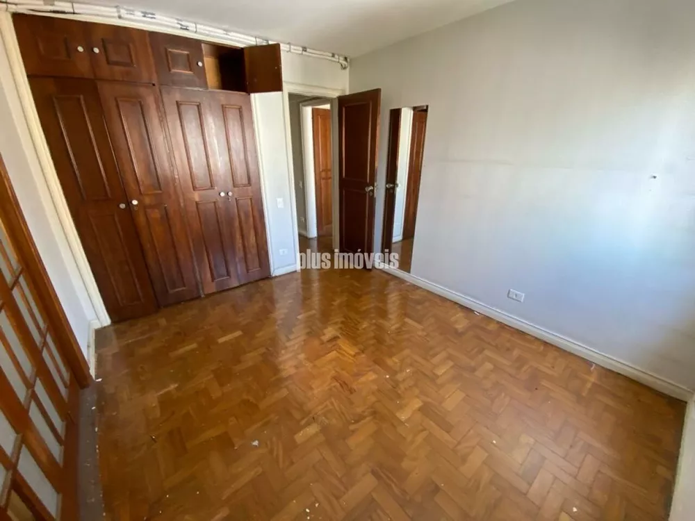 Apartamento à venda com 4 quartos, 167m² - Foto 5