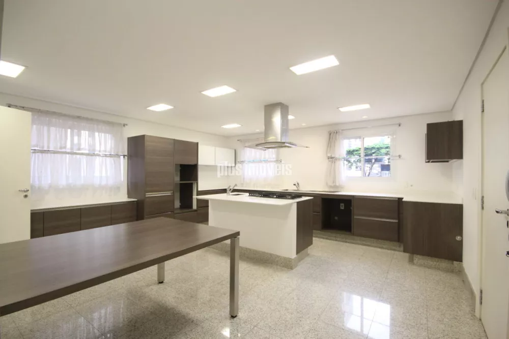 Apartamento, 3 quartos, 347 m² - Foto 2