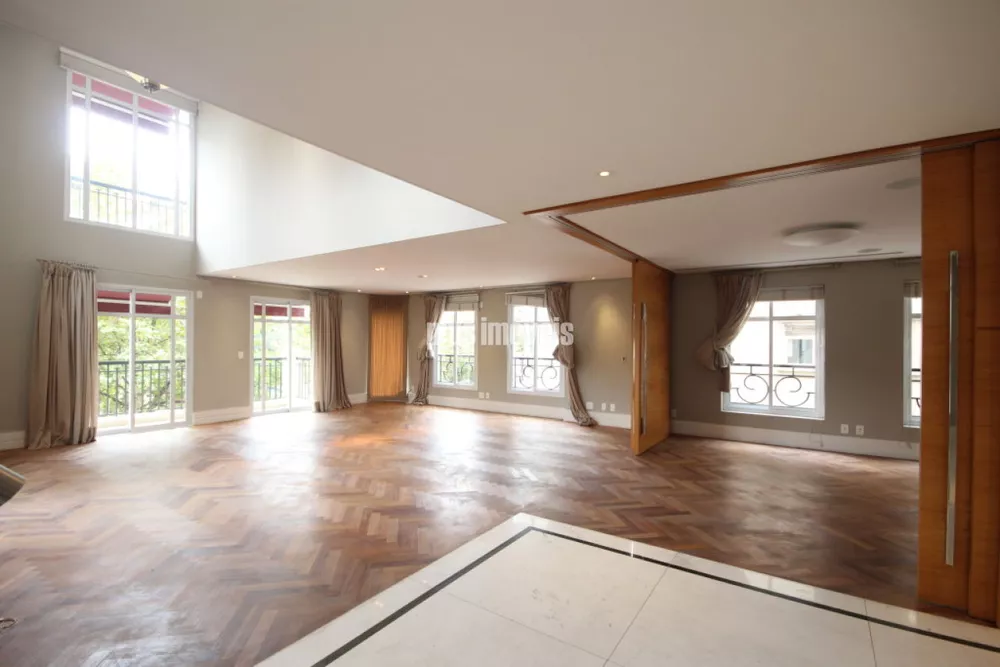 Apartamento, 3 quartos, 347 m² - Foto 4