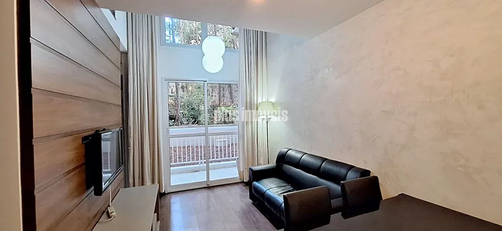 Loft, 49 m² - Foto 4