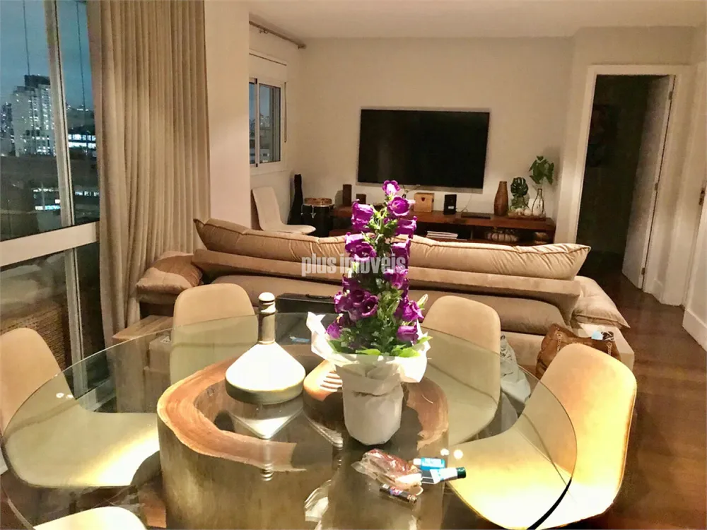Apartamento, 2 quartos, 94 m² - Foto 7