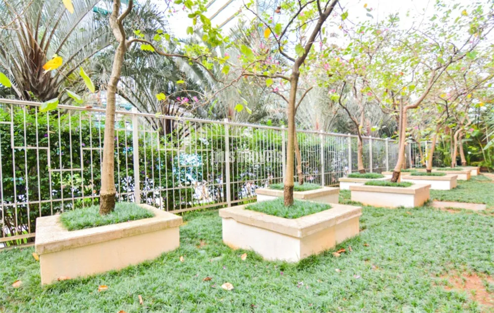 Apartamento, 2 quartos, 94 m² - Foto 2