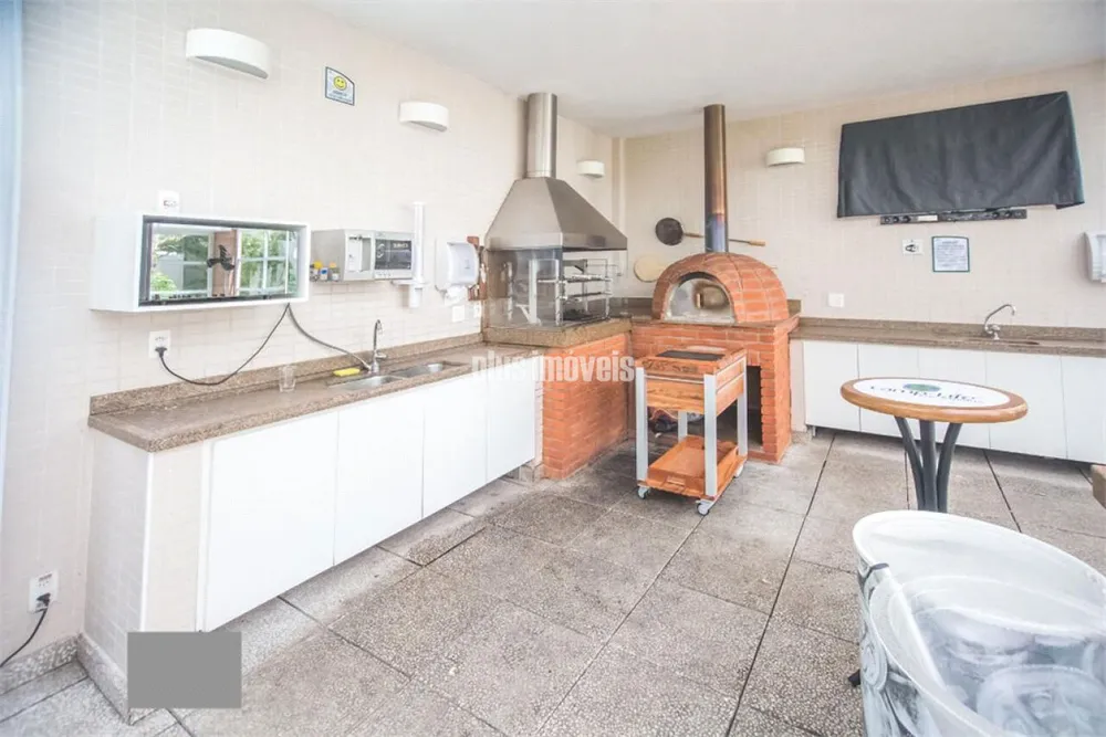 Apartamento, 2 quartos, 94 m² - Foto 8