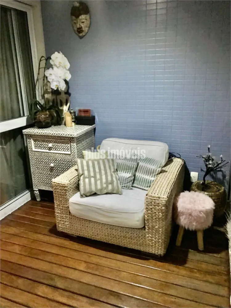 Apartamento, 2 quartos, 94 m² - Foto 5
