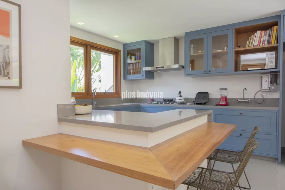 Casa, 3 quartos, 250 m² - Foto 6