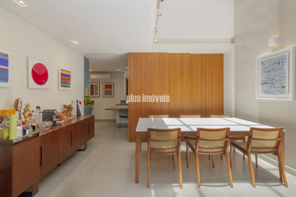Casa, 3 quartos, 250 m² - Foto 16