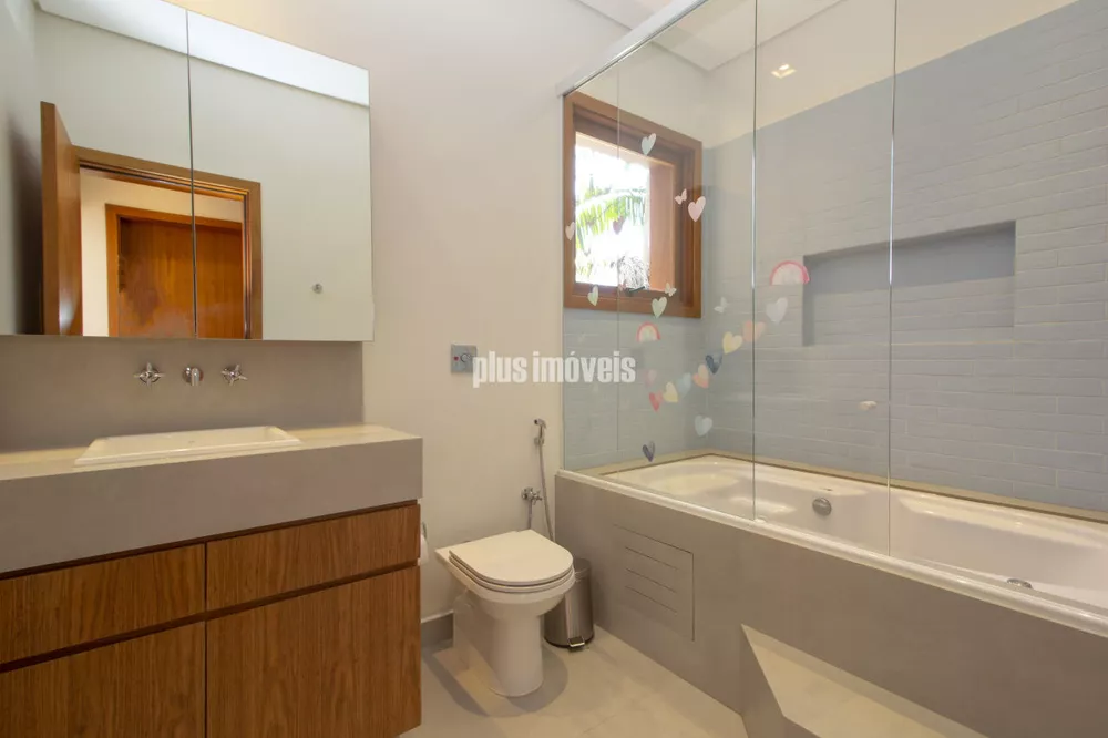 Casa, 3 quartos, 250 m² - Foto 8