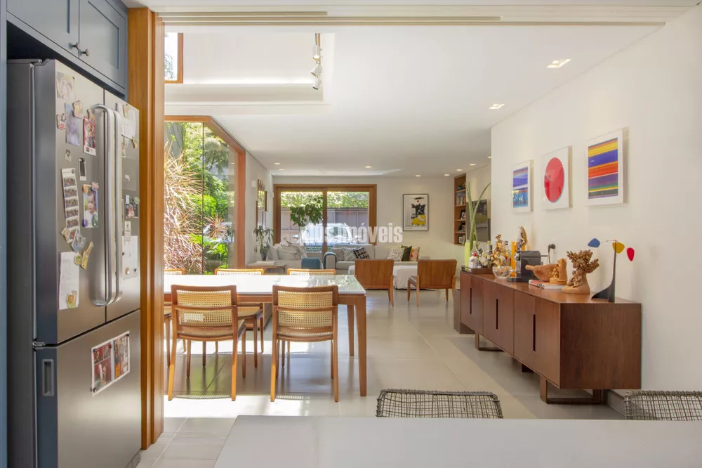 Casa, 3 quartos, 250 m² - Foto 7