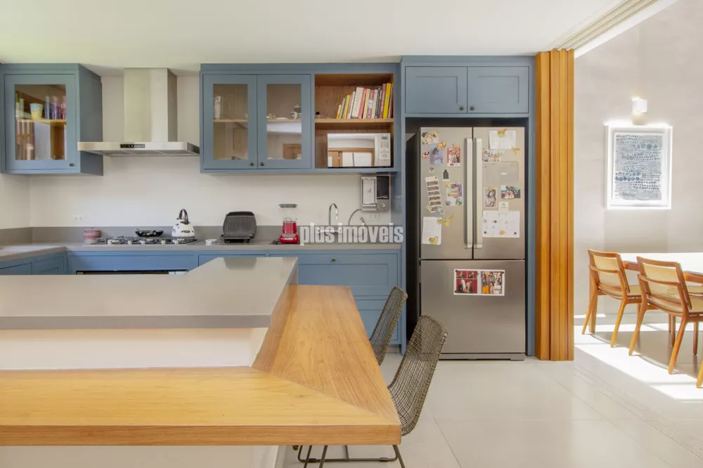 Casa, 3 quartos, 250 m² - Foto 5