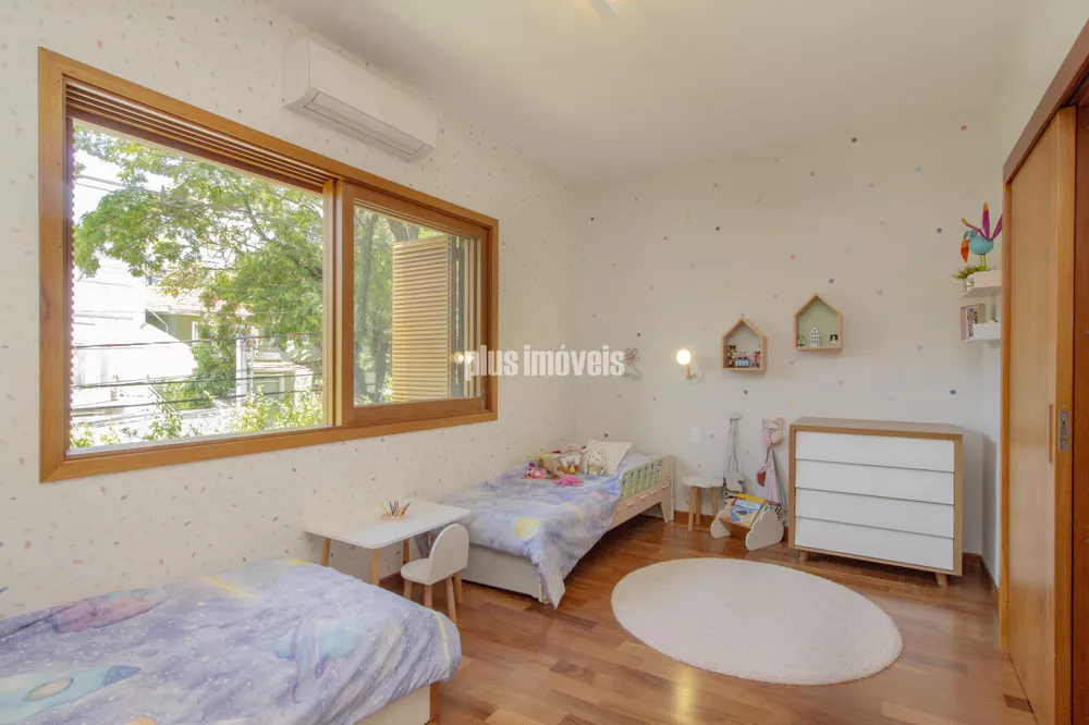 Casa, 3 quartos, 250 m² - Foto 9