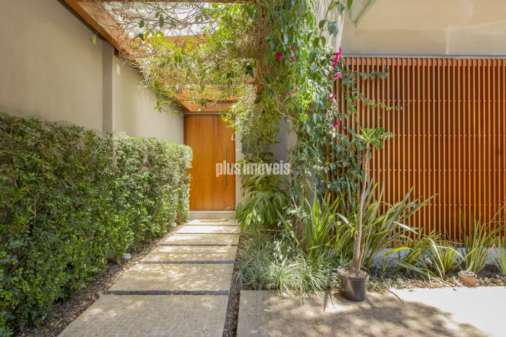 Casa, 3 quartos, 250 m² - Foto 11