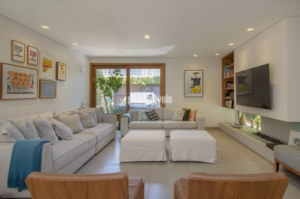 Casa, 3 quartos, 250 m² - Foto 4