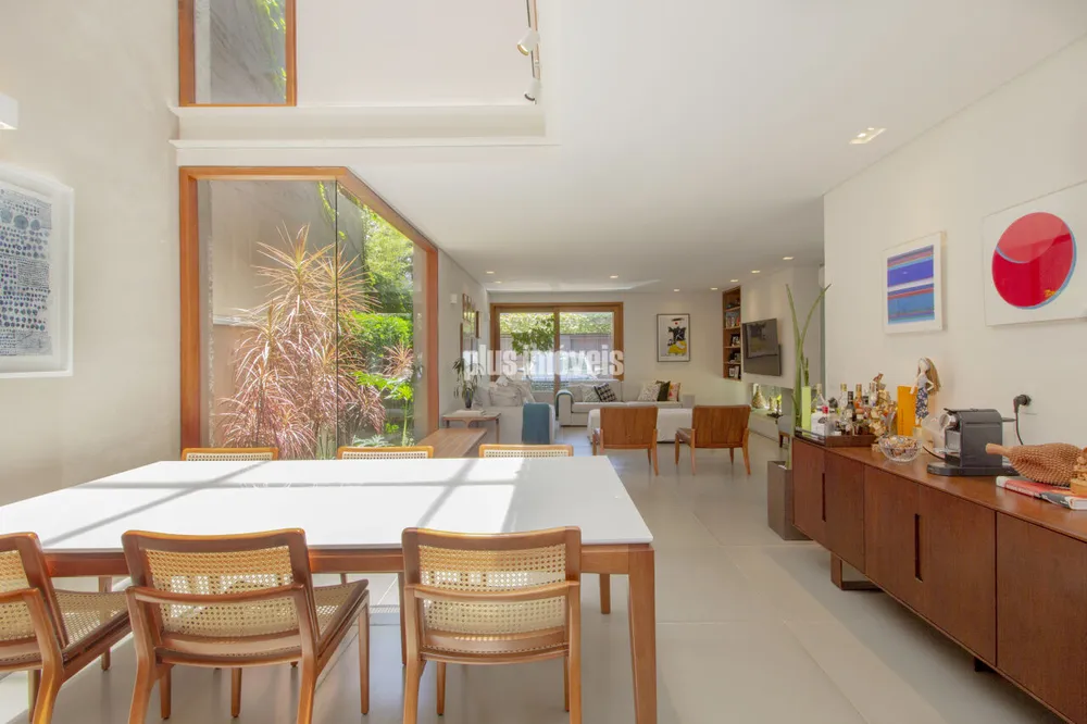 Casa, 3 quartos, 250 m² - Foto 19