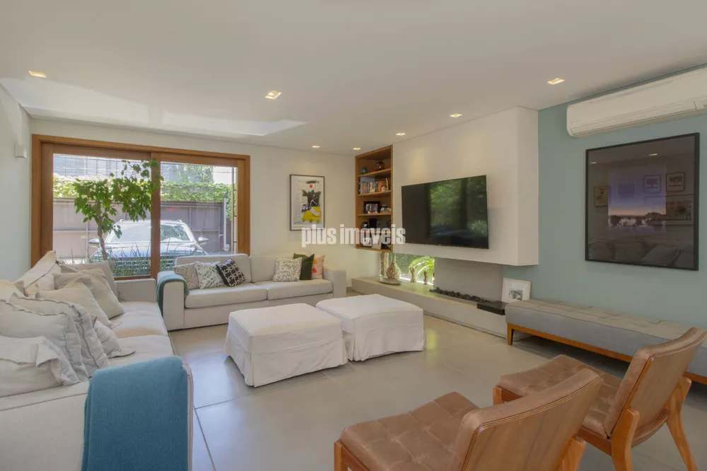 Casa, 3 quartos, 250 m² - Foto 3