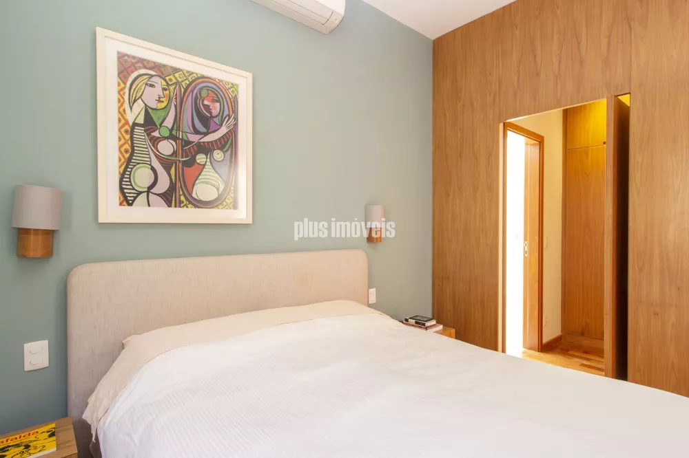 Casa, 3 quartos, 250 m² - Foto 10