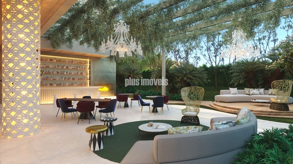 Apartamento, 4 quartos, 213 m² - Foto 5
