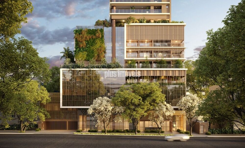 Apartamento, 4 quartos, 213 m² - Foto 9