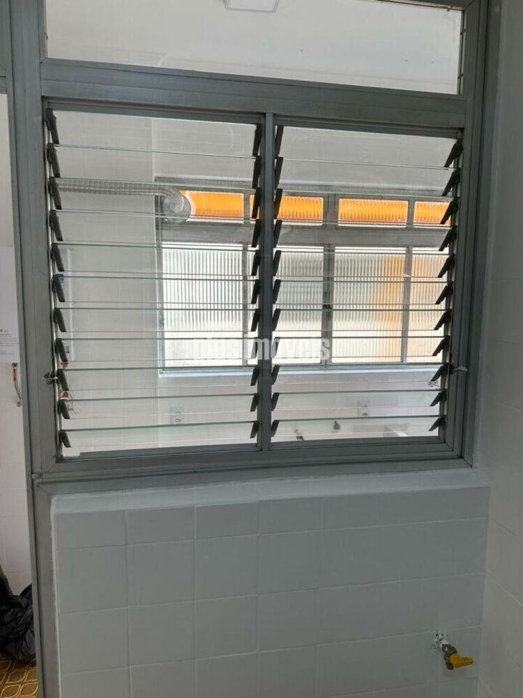 Apartamento, 3 quartos, 96 m² - Foto 2
