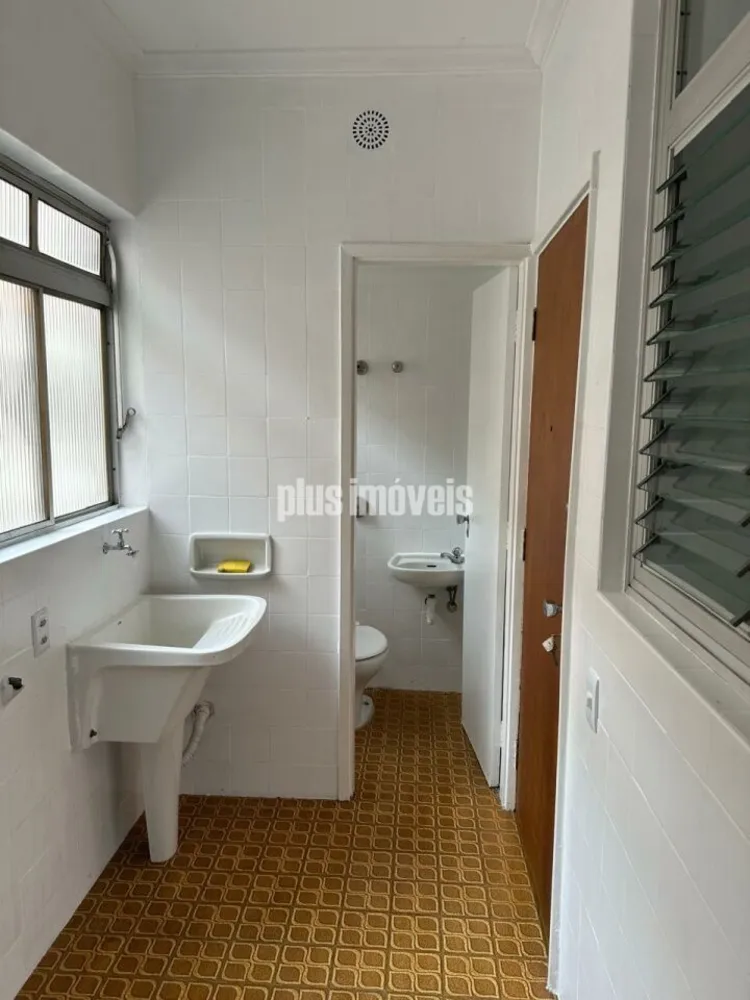 Apartamento, 3 quartos, 96 m² - Foto 6