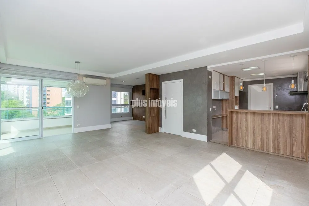 Apartamento, 3 quartos, 155 m² - Foto 4