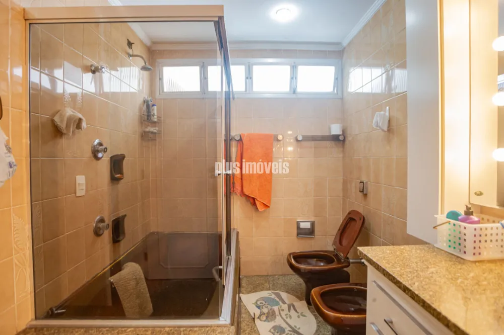 Apartamento, 4 quartos, 220 m² - Foto 2