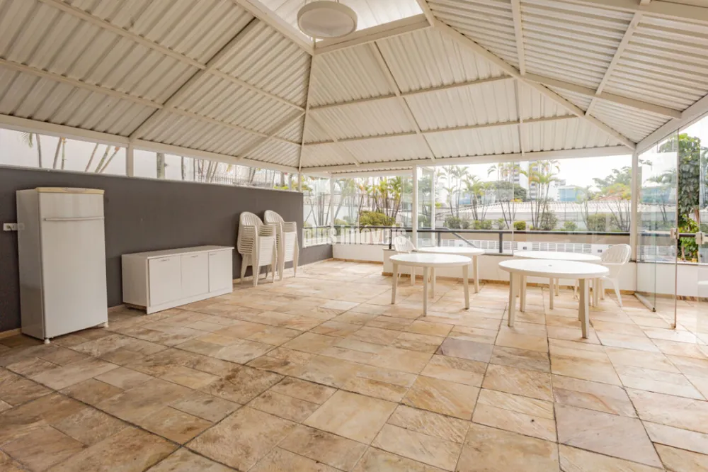 Apartamento, 4 quartos, 220 m² - Foto 4