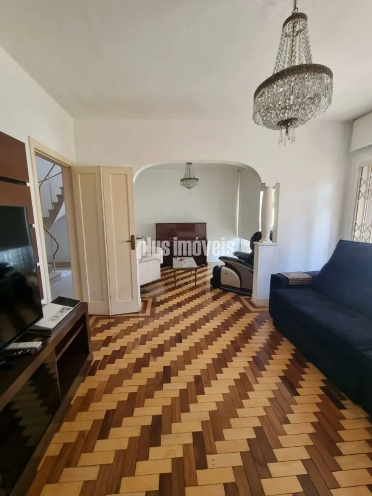 Casa, 3 quartos, 300 m² - Foto 10