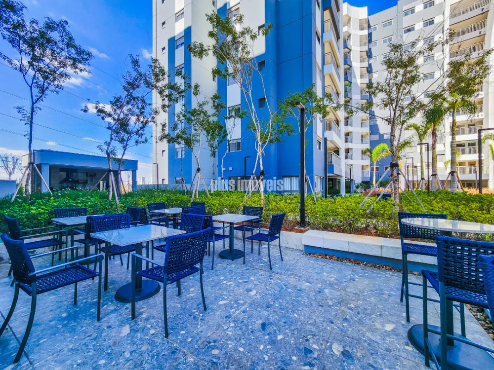 Apartamento, 2 quartos, 69 m² - Foto 3
