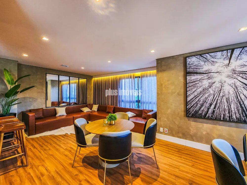 Apartamento, 2 quartos, 69 m² - Foto 2
