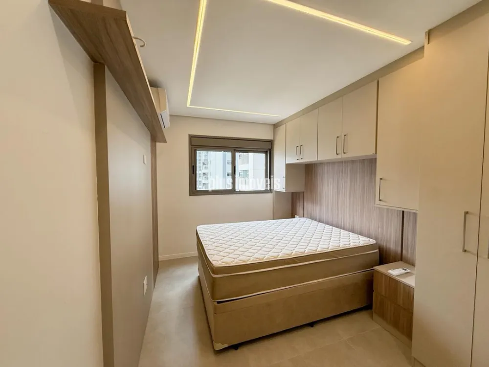 Apartamento, 2 quartos, 69 m² - Foto 1