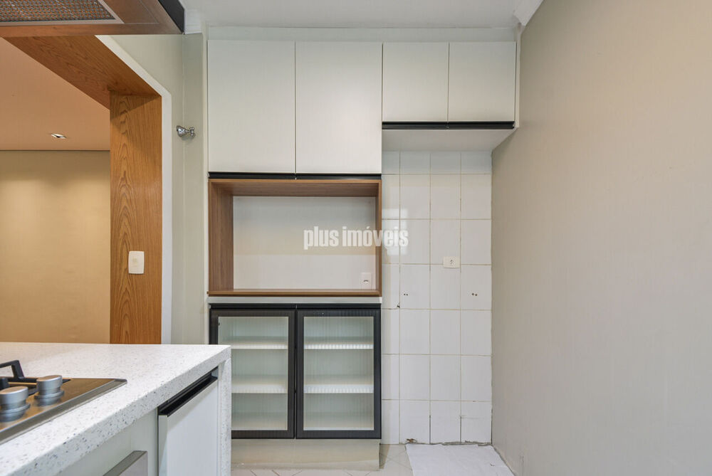 Apartamento, 1 quarto, 80 m² - Foto 1