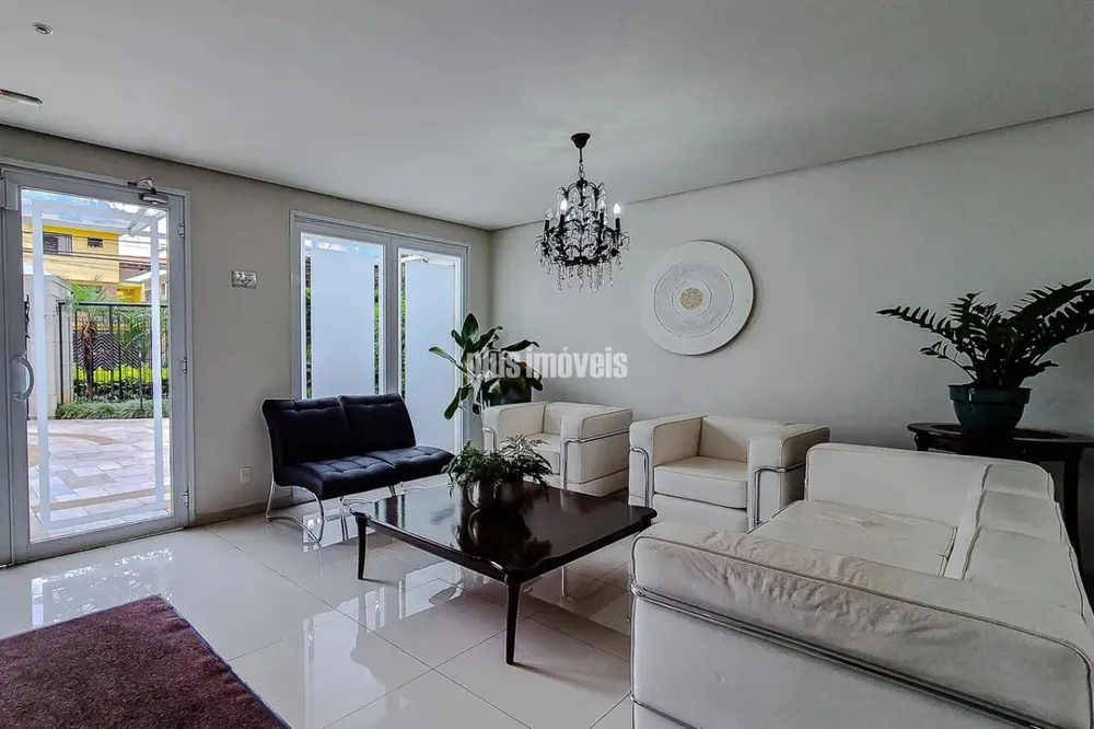 Apartamento, 2 quartos, 116 m² - Foto 3