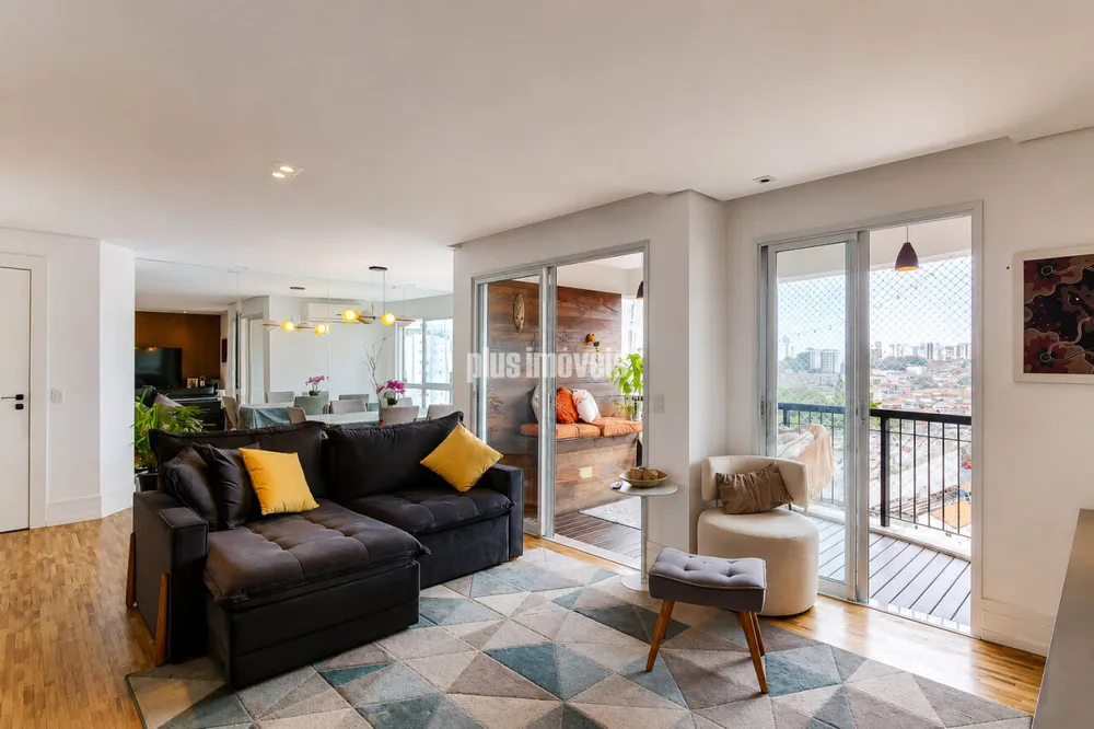 Apartamento, 2 quartos, 116 m² - Foto 1