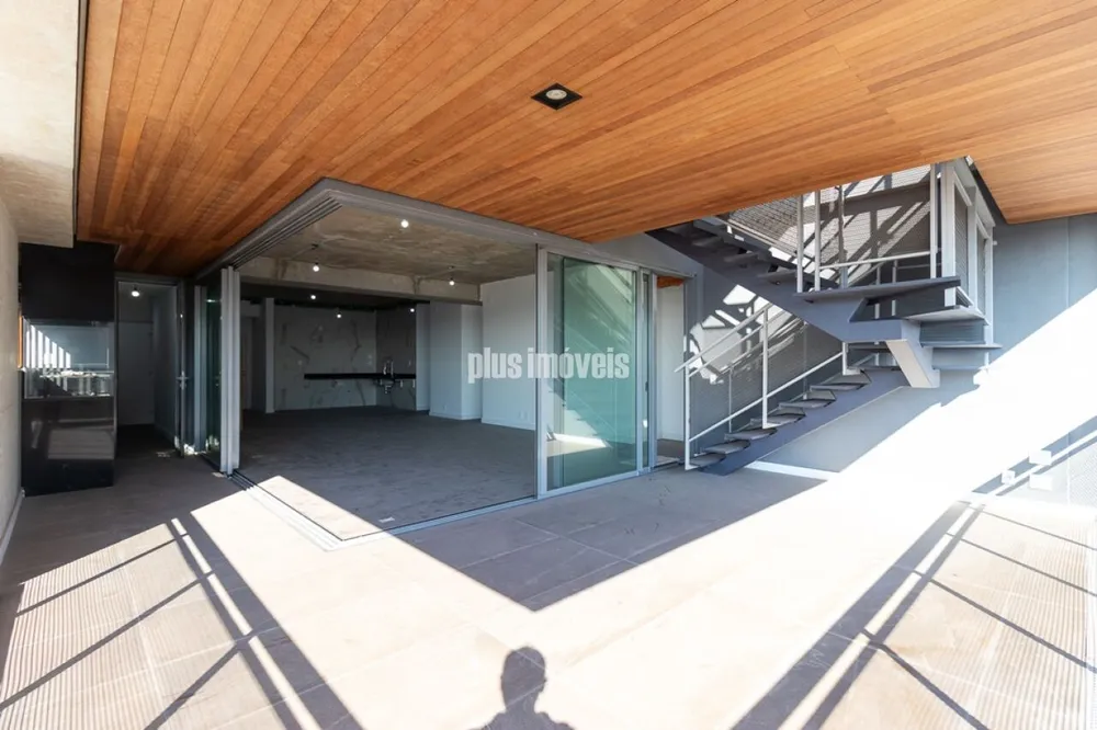 Apartamento, 3 quartos, 402 m² - Foto 1