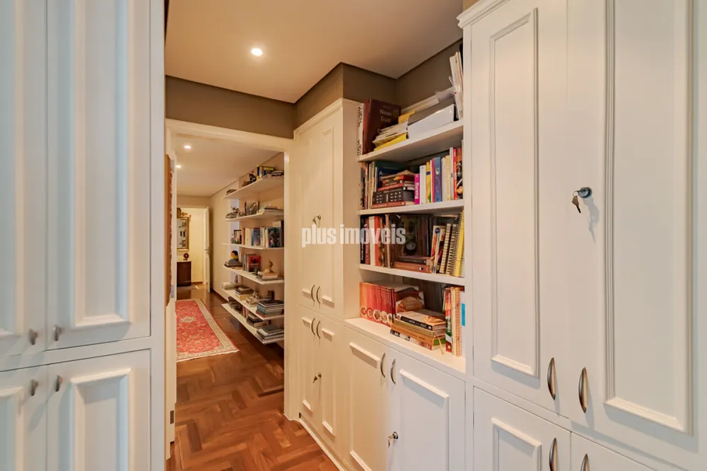 Apartamento, 4 quartos, 300 m² - Foto 3