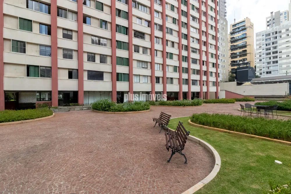 Apartamento, 2 quartos, 115 m² - Foto 1