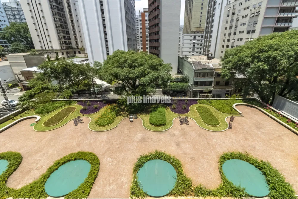 Apartamento, 2 quartos, 115 m² - Foto 2