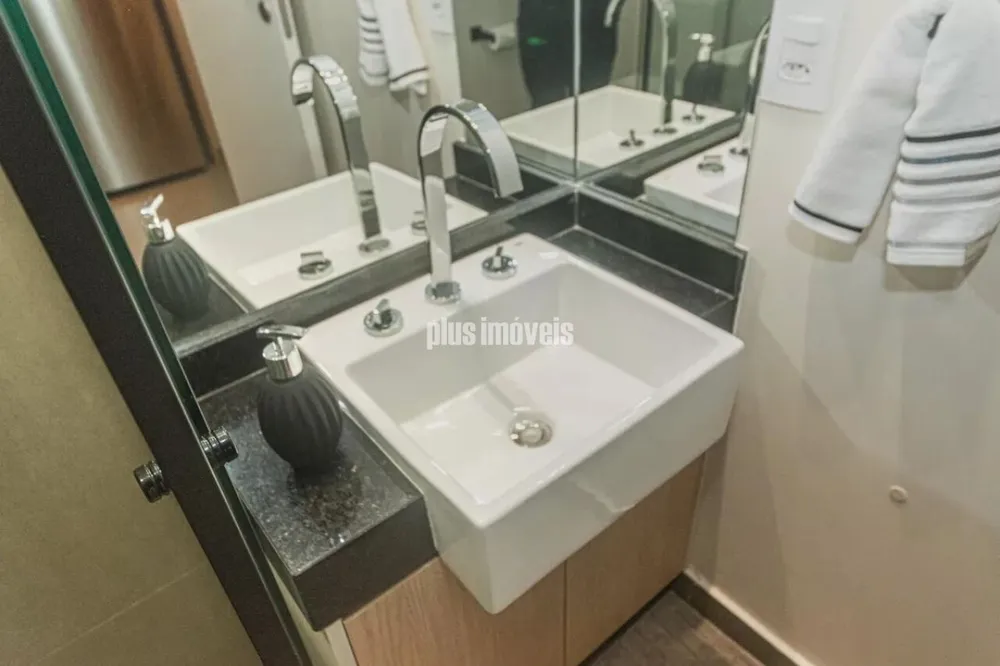Apartamento, 1 quarto, 25 m² - Foto 3